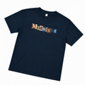 Midnight Tee - (Coming soon)