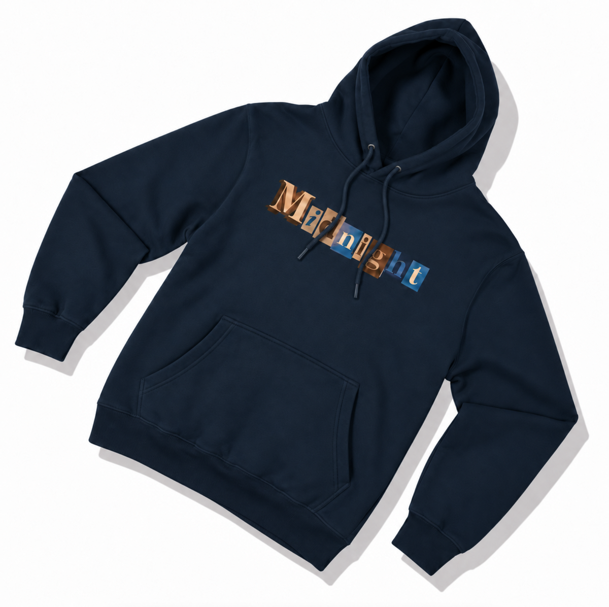 Midnight Hoodie - (Coming soon)